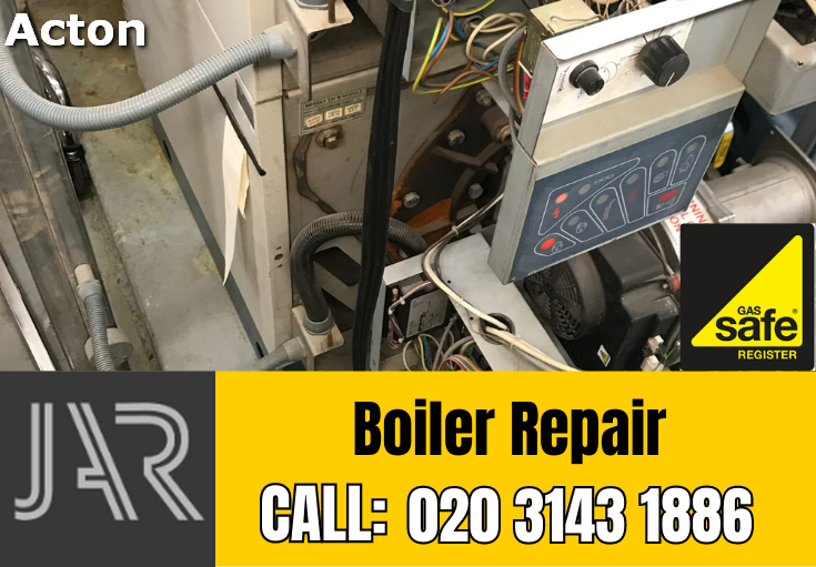 boiler repair Acton